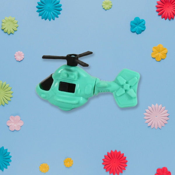 Small DIY Helicopter Toy, Small Kid's Toy, Rotating Tail Wing DIY Helicopter - HomeShop24 - Your Home of Quality Finds | Homeshop24.in - Best Price & Offers