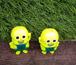 Small Green minion, cute minion small sized, minion toy for kids - HomeShop24 - Your Home of Quality Finds | Homeshop24.in - Best Price & Offers