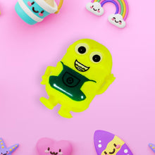 Small Green minion, cute minion small sized, minion toy for kids - HomeShop24 - Your Home of Quality Finds | Homeshop24.in - Best Price & Offers