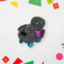 Small push back duck toy, Ejectable spring tail duck, Small DIY duck Toy - HomeShop24 - Your Home of Quality Finds | Homeshop24.in - Best Price & Offers