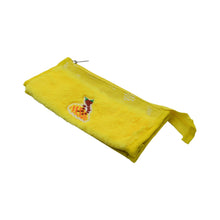 Smart Double Pocket Zipper Pouch – Multipurpose, Washable Stationery Organizer for School & Travel (2 - Pocket) - homeshop24.in - Best Price & Offers