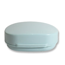 Soap Container, Soap Box Household Kitchen and Bathroom Can Use PP Material Drain Box, Soap Dish, for Bathroom Shower Home Outdoor Camping ,Sabudani (1 Pc) - HomeShop24 - Your Home of Quality Finds | Homeshop24.in - Best Price & Offers