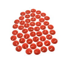 Tealight Candles Set, Smokeless Candles, Tealight Diwali Candles for Diwali, Home Decor, Decoration, Party, Festivals for Mood Dinners Parities Home Decoration Wedding Candle, Diwali (50 Pcs set) - homeshop24.in - Best Price & Offers