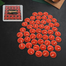 Tealight Candles Set, Smokeless Candles, Tealight Diwali Candles for Diwali, Home Decor, Decoration, Party, Festivals for Mood Dinners Parities Home Decoration Wedding Candle, Diwali (50 Pcs set) - homeshop24.in - Best Price & Offers