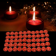 Tealight Candles Set, Smokeless Candles, Tealight Diwali Candles for Diwali, Home Decor, Decoration, Party, Festivals for Mood Dinners Parities Home Decoration Wedding Candle, Diwali (50 Pcs set) - homeshop24.in - Best Price & Offers
