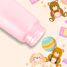 Unique Shape Premium Plastic water bottle With Dori Easy to Carry leakproof BPA - free, water Plastic water bottle for children, Home, School (1 Pc / 550 ML) - HomeShop24 - Your Home of Quality Finds | Homeshop24.in - Best Price & Offers