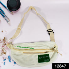 Waist Bags For Men Women - Premium Stitching, Zippers Bag, Waterproof pocket, safe - Large Pack for Hiking Travel Camping Running Sports Outdoors, With Adjustable Strap Bag (Mix Design | 1 Pc) - HomeShop24 - Your Home of Quality Finds | Homeshop24.in - Best Price & Offers