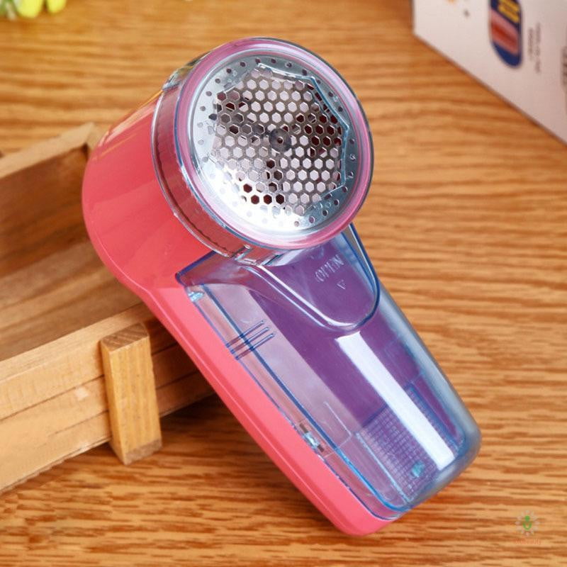Portable Electric Lint Remover