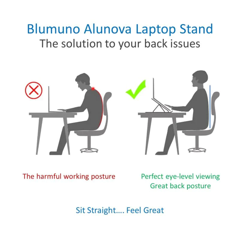 Premium Laptop Stand